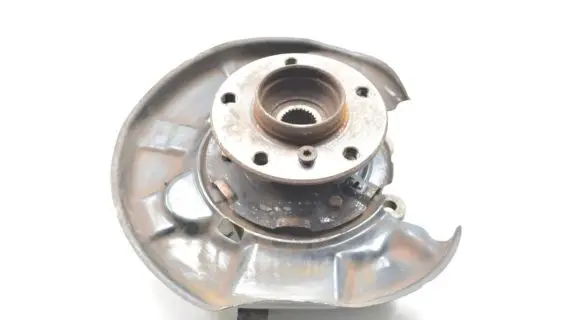 BMW 1 F20 F21 Rear wheel hub 0000019775