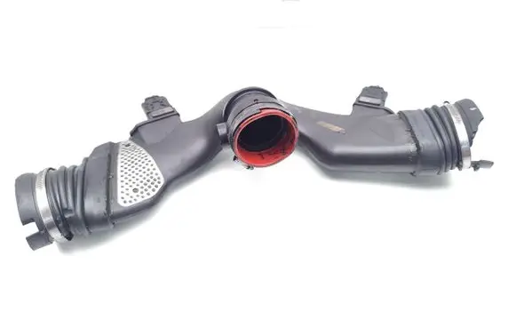 Mercedes-Benz ML W164 Air intake hose/pipe A6420943497