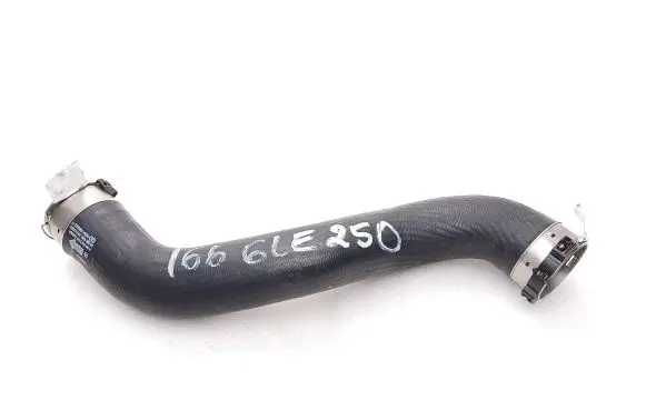Mercedes-Benz GLE AMG (W166 - C292) Intercooler hose/pipe A1665280100