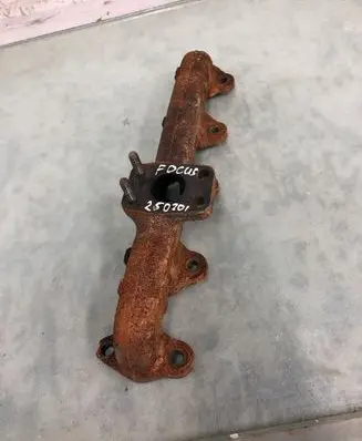 Ford Focus Exhaust manifold