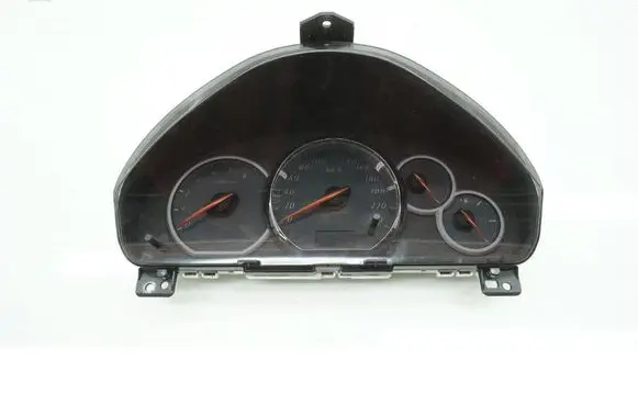 Mitsubishi Grandis Speedometer (instrument cluster) 8100A197