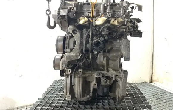 Nissan Micra Engine HR12