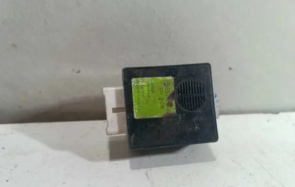KIA Picanto Xenon control unit/module 95550-1Y100