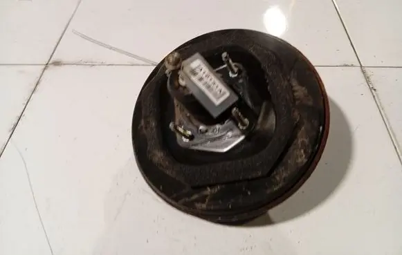 Peugeot 307 Brake booster 0204051858