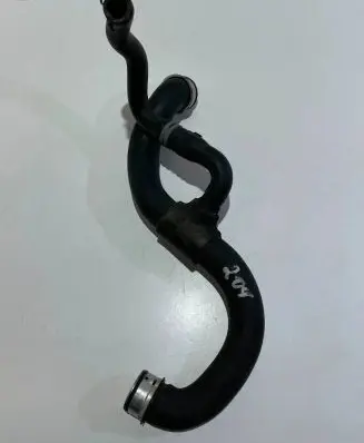 Mercedes-Benz C W204 Engine coolant pipe/hose A2045010482