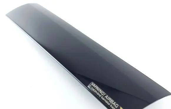 Porsche Panamera (970) Panel trim 97055238600 970552386