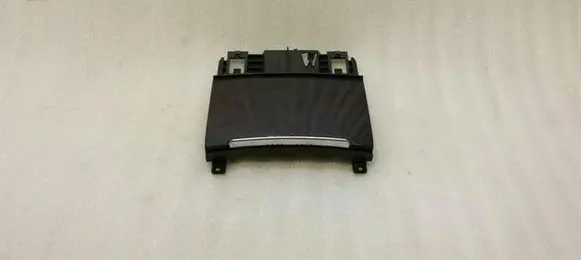Audi A7 S7 4G Ashtray trim (front) 4G0863273