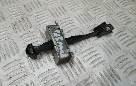 Renault Espace V (RFC) Front door check strap stopper
