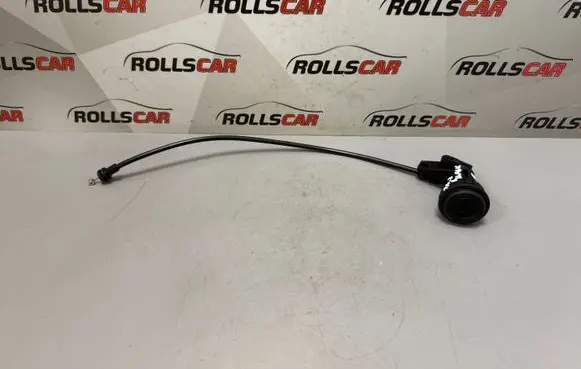 Land Rover Range Rover L322 Glove box lock 5116700338701 11868010