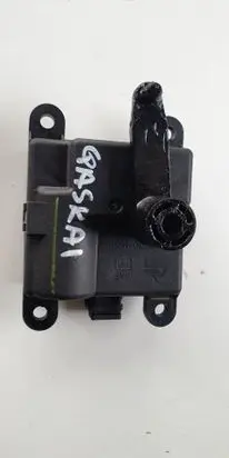 Nissan Qashqai+2 A/C air flow flap actuator/motor 