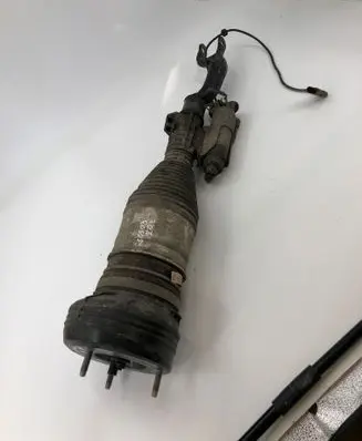 Mercedes-Benz EQE x294 Air suspension front shock absorber A2974210400