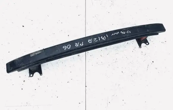 Seat Ibiza III (6L) Front bumper cross member 6l0806557