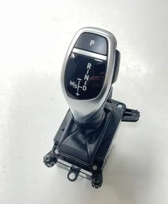 BMW X6 F16 Gear shifter/selector 297023 12658105 3315000015169001