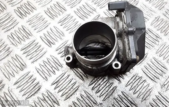 Ford Galaxy Throttle valve 9m5q9e926aa