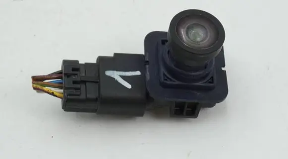 Ford Transit Custom Reversing camera GK2T19G490AB