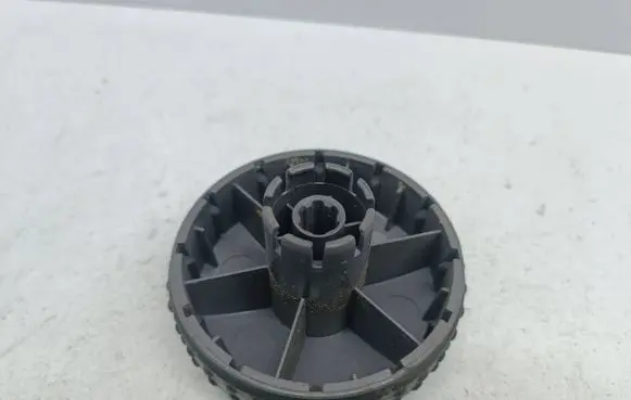 Mercedes-Benz A W168 Seat adjustment knob A1689100088