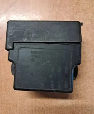Mercedes-Benz E W124 Other relay 0035452532
