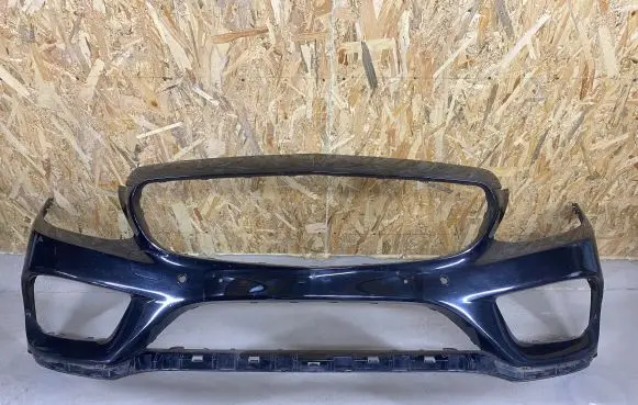 Mercedes-Benz C AMG W205 Front bumper A2058850925