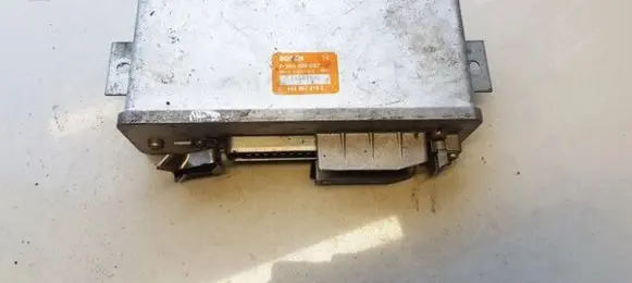 Audi 100 S4 C4 ABS control unit/module 0265100037 443907379C