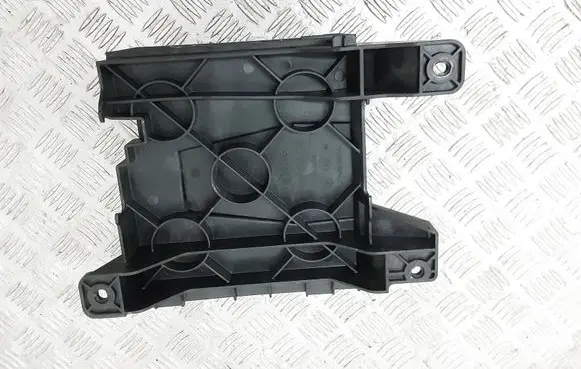 Audi A7 S7 4G Navigation GPS unit bracket/holder 4G0907324A