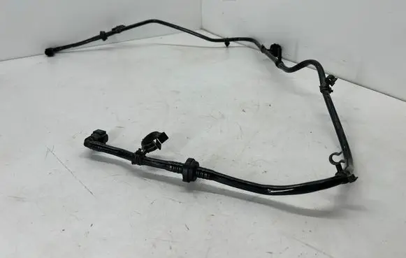 Jeep Grand Cherokee Fuel line pipe 291117
