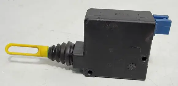 Saab 9-5 Central locking motor 40705370 4808812TG