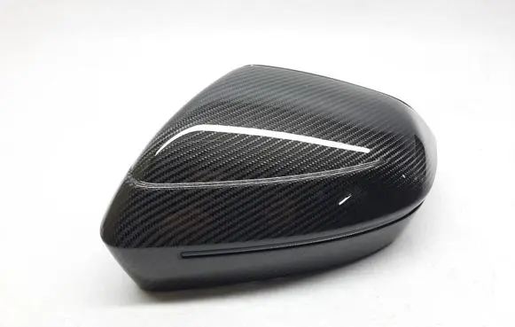 BMW 7 G70 Plastic wing mirror trim cover 7883951