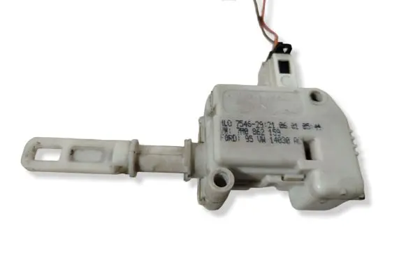 Volkswagen Sharan Tailgate boot lock/latch motor 95VW14030AC 7H0862159 7546292