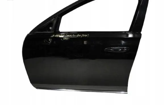 Mercedes-Benz S W223 Front door A2237200300 A2237200702