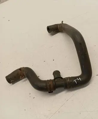 Volkswagen Transporter - Caravelle T4 Engine coolant pipe/hose N90760601