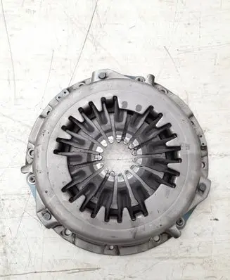 Pressure plate