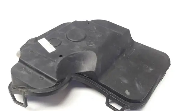 Audi A8 S8 D3 4E Headlight/headlamp dust cover 396671