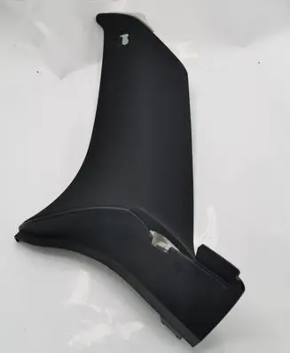 Mercedes-Benz GLC X253 C253 (B) pillar trim (top) A2536901925 A2536907001