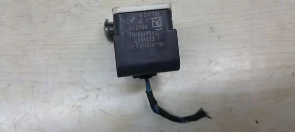 BMW 1 E81 E87 Airbag deployment crash/impact sensor 6911003 260908 503214