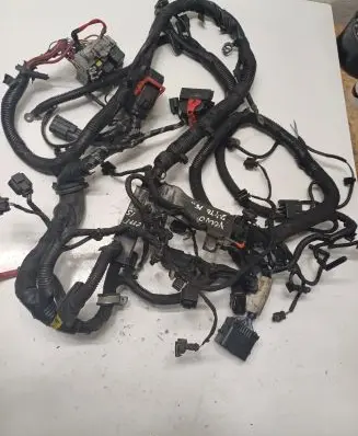 Volvo XC60 Engine installation wiring loom 6G9T14A390APC