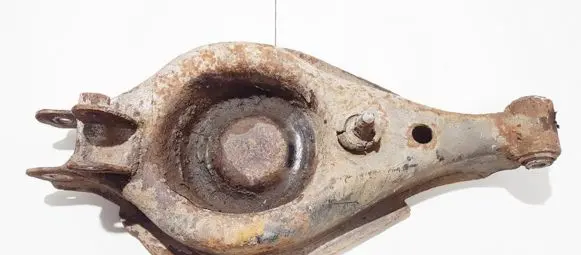 Opel Antara Rear upper control arm/wishbone