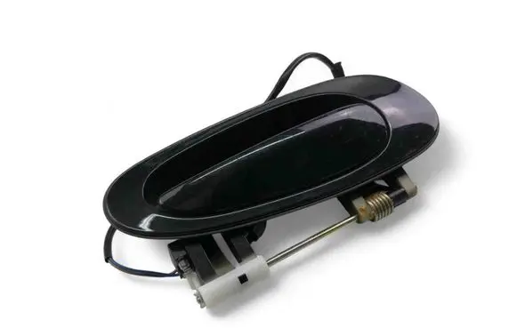 Porsche Boxster 986 Front door exterior handle 99653706402