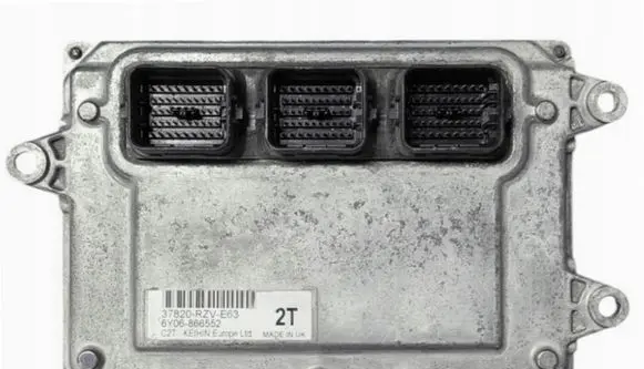 Honda CR-V Engine control unit/module 37820RZVE63