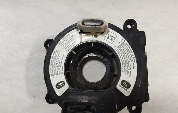 Opel Antara Airbag slip ring squib (SRS ring) 96628699