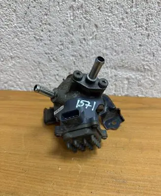 Lexus RX 450H Oil pump 3530048020