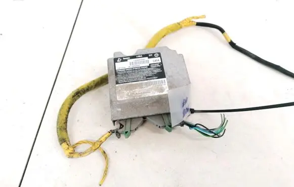 Peugeot Boxer Airbag control unit/module 1328447080 5WK43154