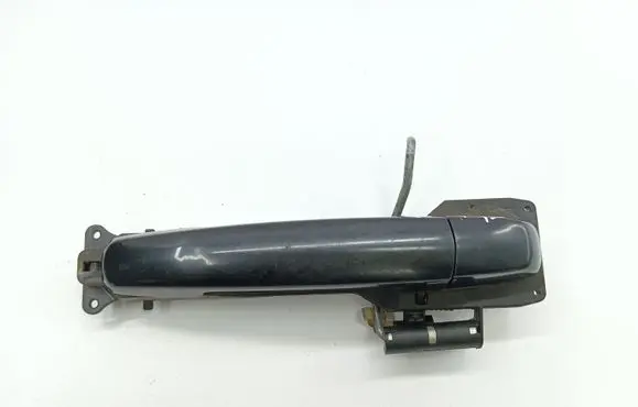 Suzuki Grand Vitara II Tailgate/trunk/boot exterior handle