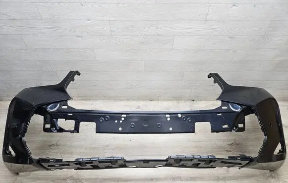 BMW X6 G06 Front bumper 8085644