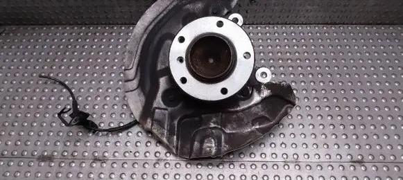 BMW X1 E84 Front wheel hub spindle knuckle 6784865