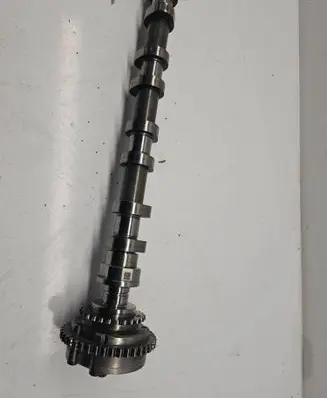 Camshaft pulley/ VANOS