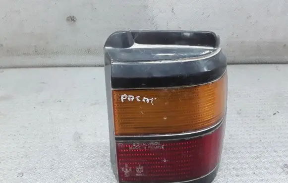 Volkswagen PASSAT B3 Rear/tail lights