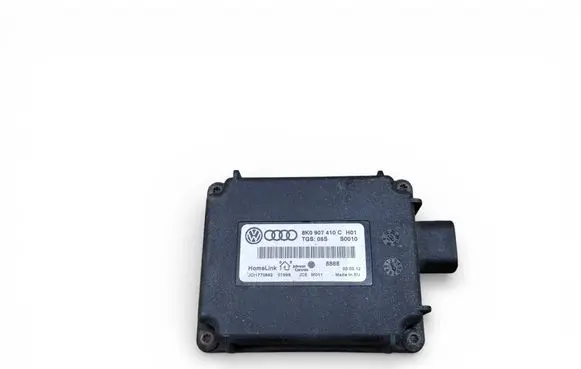 Porsche Cayenne (92A) Garage door switch 8K0907410C