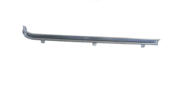 Mercedes-Benz C W205 Sliding door upper roller guide/hinge A4477662200