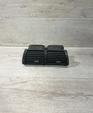 BMW X5 E53 Dash center air vent grill 8402221 64228402221