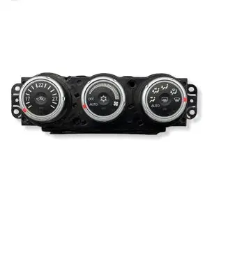 Citroen C-Crosser Climate control unit 7820A115XA